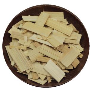 竹茹中药材店铺竹茹片清竹茹茶淡竹茹丝正品野生竹皮蚕沙陈皮