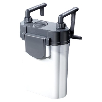 鱼缸过滤器净水循环三合一小型小鱼缸式加氧一体超静音水族箱壁挂