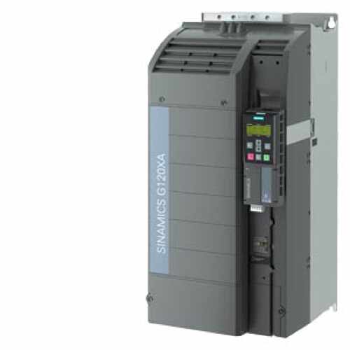 议价6SL3220-2YD44-0UB0西门子G120XA变频器90kW 6SL32202YD440UB