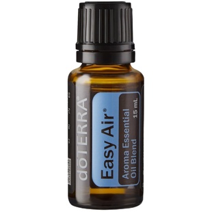 美国多特瑞顺畅呼吸精油官网正品doTERRA舒缓呼吸舒适助睡眠15ml