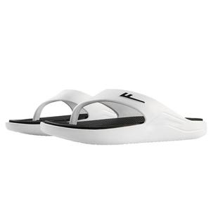 回力人字拖男款夏季外穿厚底防滑耐磨户外运动沙滩夹脚凉拖鞋男士