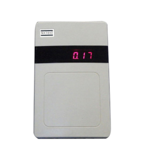 NT6103 在线式辐射检测仪 固定式辐射剂量率仪 辐射报警仪