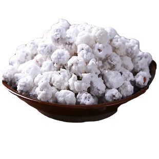 闽南传统小吃永盛花生仁手工沾糖霜花生米酥脆茶点糖衣多味花生米