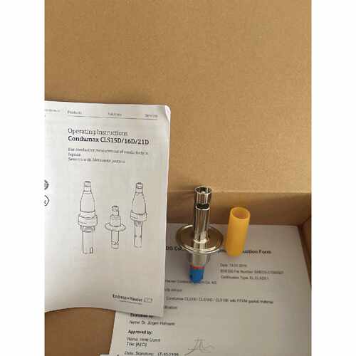 询价-EH EndressHauser CLS15D3D1P可维修