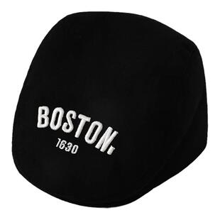 婴儿帽子春秋季宝宝韩版贝雷帽男宝女宝时尚前进帽儿童遮阳海盗帽