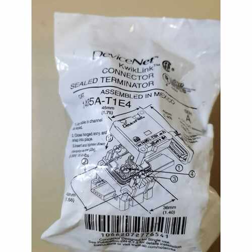 议价ABDeviceNetKwikLink连接器1485A维修
