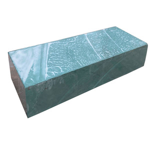 水滴石6000目青浆石磨刀石天然砥石青石超大粗磨石特大加粗特细腻