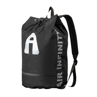 Air Infinity艾飞尼迪球类游泳瑜伽索绳袋男女用防水全能运动背包