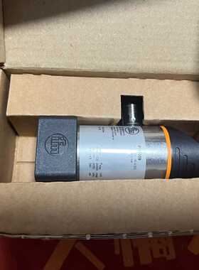 【询价】易福门 压力传感器PN7809 适用
