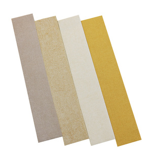 蜡染麻布纹书法小纸条一笔笺临帖纸对临纸日课手机壳小楷专用长条彩色空白手写古风宣纸便笺瘦金体行书信笺纸