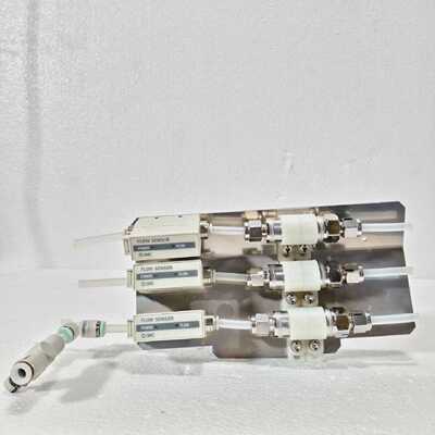 SMCPFM511C61流传感器开关24VDC35mA级别2已测试正常免费送货