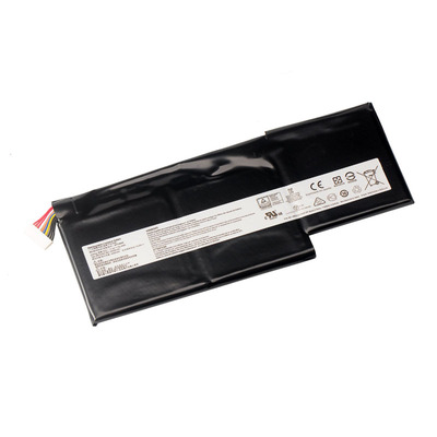 适用微星BTY-M6KGF63笔记本电池