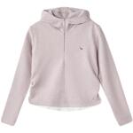 笛莎官方旗舰童装女童运动套装春秋季新款儿童假两件外套阔腿裤套