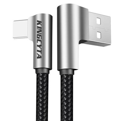 适用iqoo手机数据线超快闪充