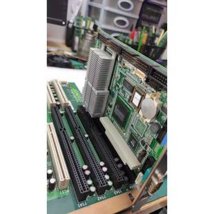 议价研华PCA6781REV.A1工控机主板