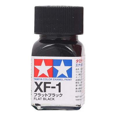 油性消光珐琅上色漆田宫模型上色