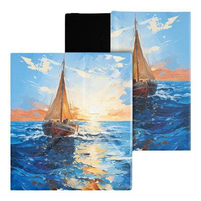 原创支架式掌阅Ocean5磁吸保护套