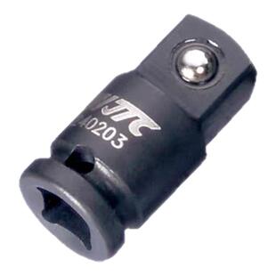 JTC汽修专用工具 小飞变中飞气动转接头 JTC240203