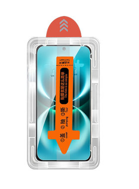 适用畅享90promax/90plus秒贴膜