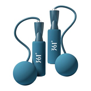 361无绳跳绳健身减肥运动专用男重力负重球专业燃脂器无绳子女款