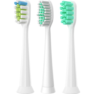 usmart适配mteeth/萌牙家电动牙刷头X2X3M-DW1星耀星辰通用萌芽家