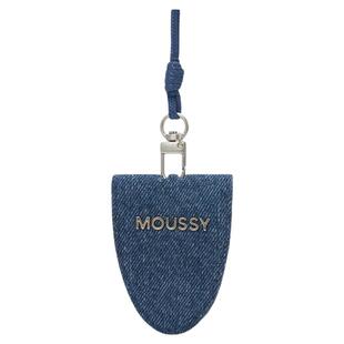 【汤圆TOYO】MOUSSY Cozy  Fit系列眼镜夹挂脖便携式墨镜夹配饰