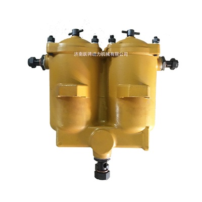 济南12VB.10.00柴油滤清器总成