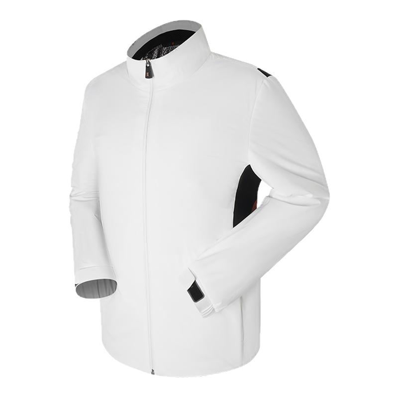 BOSSSUNWEN新款保暖机能轻便棉服