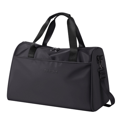 新款男士商务手提旅行包