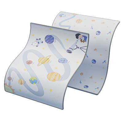 YEEHOOHAPPYXPE加厚宝宝爬行垫