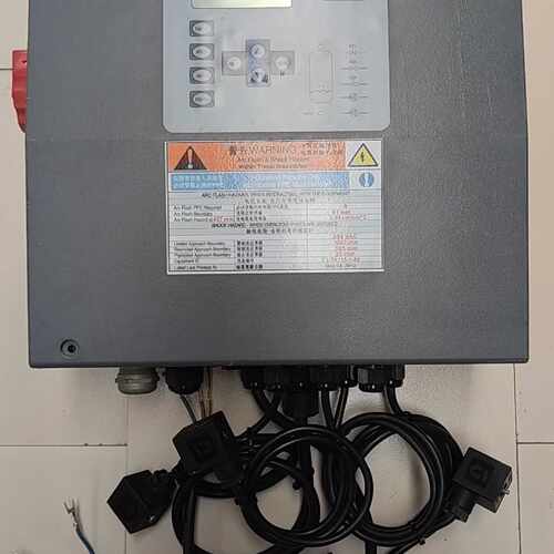 reflex 执行控制器 variomat 2-2/60，原
