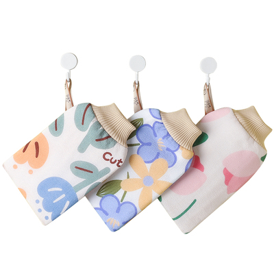 2024新款搓澡巾女士专用尹秀