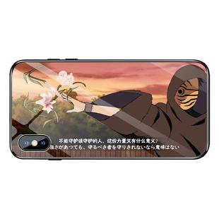 火影奥义图手机壳4K高清支持全奥义定制适用于苹果华为VIVO小米OPPO火影手游手机壳火影手机壳火影忍者手机壳