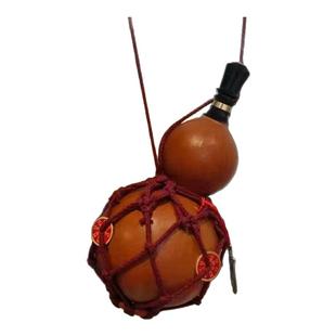 【葫芦创意网兜】天命人黑悟空同款网兜手工编织麻绳网兜汉服配饰