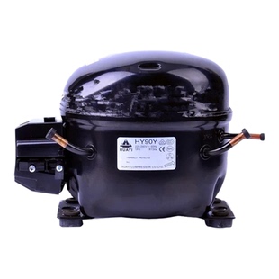 原装HUAYI华意HY90Y HY113Y HY131Y HY153Y HY81Y R134A压缩机