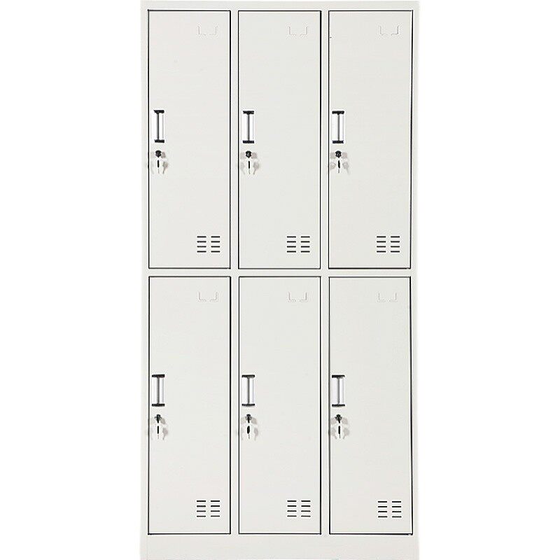 浴室宿舍更衣柜换衣柜员工储物柜带锁车间铁皮鞋柜工厂碗柜存包柜