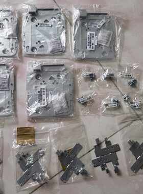 【议价-可维修】Cisco思科 路由器安装支架无线ap支架包含大小一