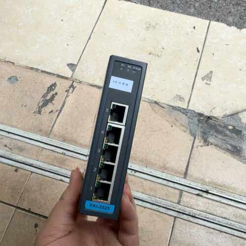 询价ADVANTECH研华I2工业以太网交换机议价