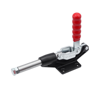 快速夹具推拉夹钳304CEHCM