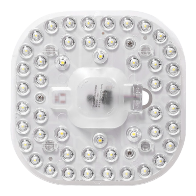 led吸顶灯灯芯替换方形灯盘