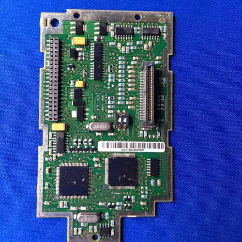 议价MC1790L802W01适用于西门子变频器MM440主板CPU主板控制板