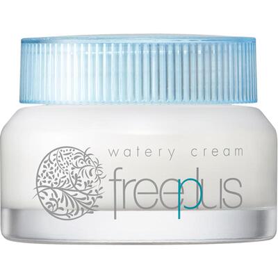 Freeplus/芙丽芳丝水感沁润霜