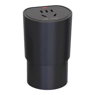 新能源电动汽车外放电枪220插排比亚迪海鸥理想取电器转换插座V2L