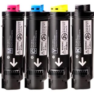 【原装品质】适用富士施乐CP315DW粉盒CP318DW CM318Z彩色打印机硒鼓DocuPrint CM315Z CP318W碳粉墨粉盒墨盒