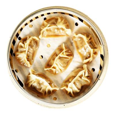 包舍绍兴梅干菜蒸饺速冻儿童早餐