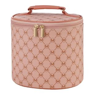 化妆包女大容量便携旅行手提收纳盒高级感护肤品防水收纳袋洗漱包