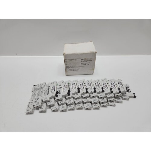 ALLENBRADLEY 700HLT1Z24 TERMINAL BLOCK RELAY 700HLS1Z24  LOT