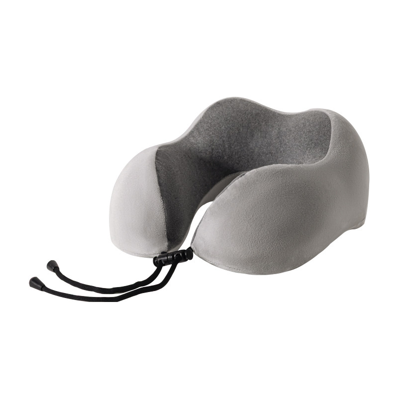 旅行便携U型枕颈椎枕头长途飞机睡觉专用脖子支撑高铁坐车U形靠枕