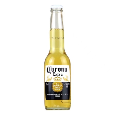 进口科罗娜墨西哥科罗娜啤酒啤酒