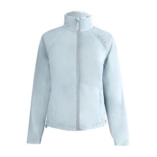 Lulla by Sea | lightwarm 轻量化棉服立领户外运动棉衣外套